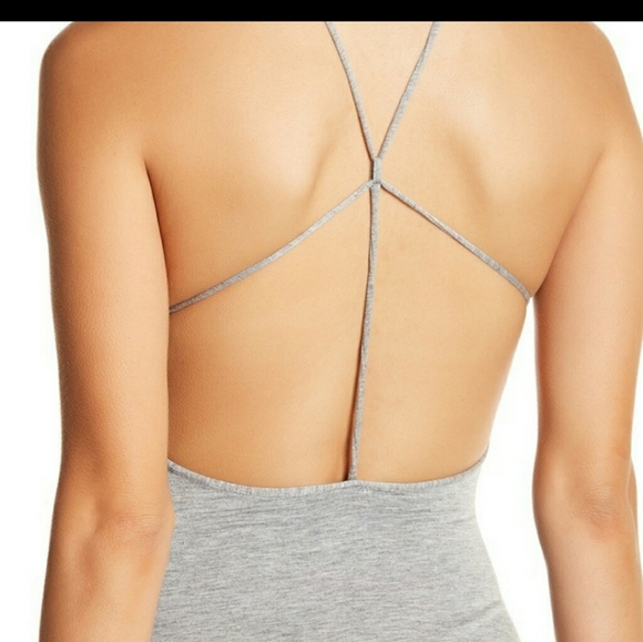 Sam Edelman bodysuit - Picture 2 of 7